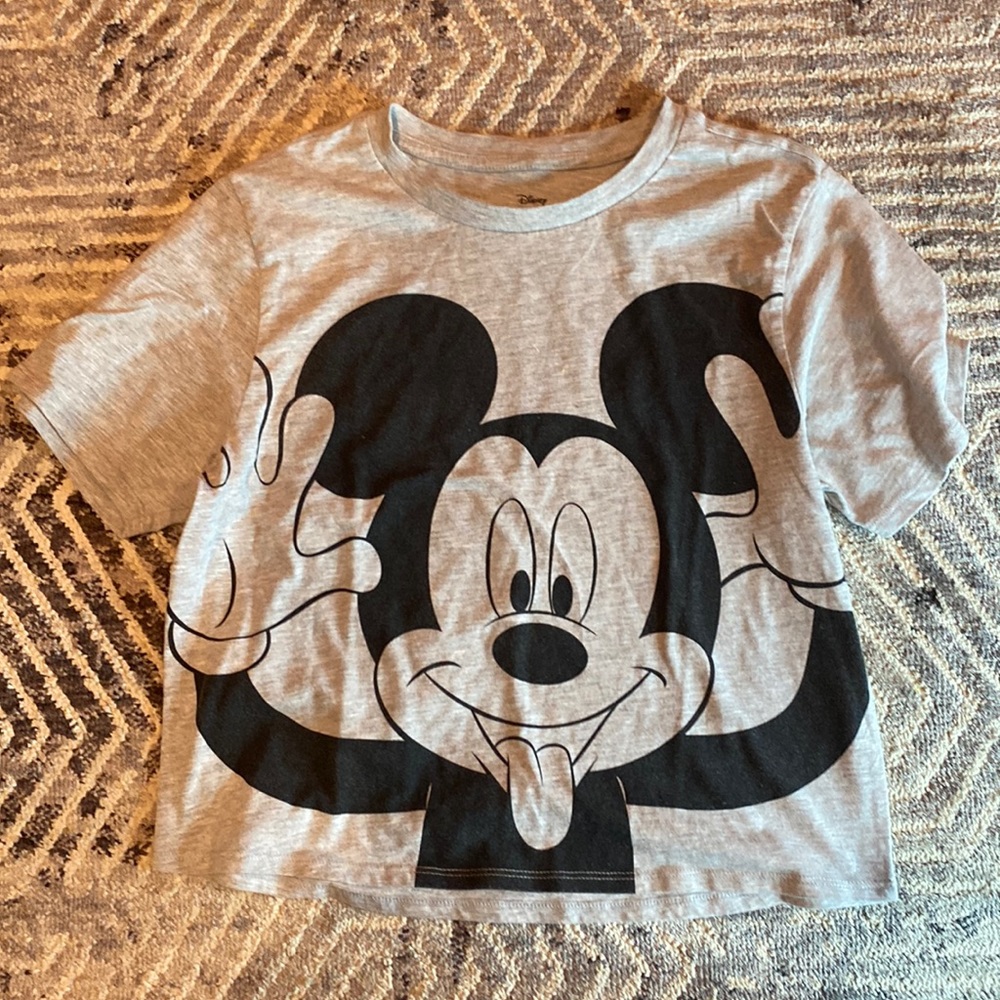 Mickey Tee